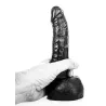 All Black Gode AB11 Karl All Black 16 x 4.5cm
